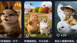 不用拍不用剪！AI 批量生成独居女生 vlog（附保姆级教程） ...